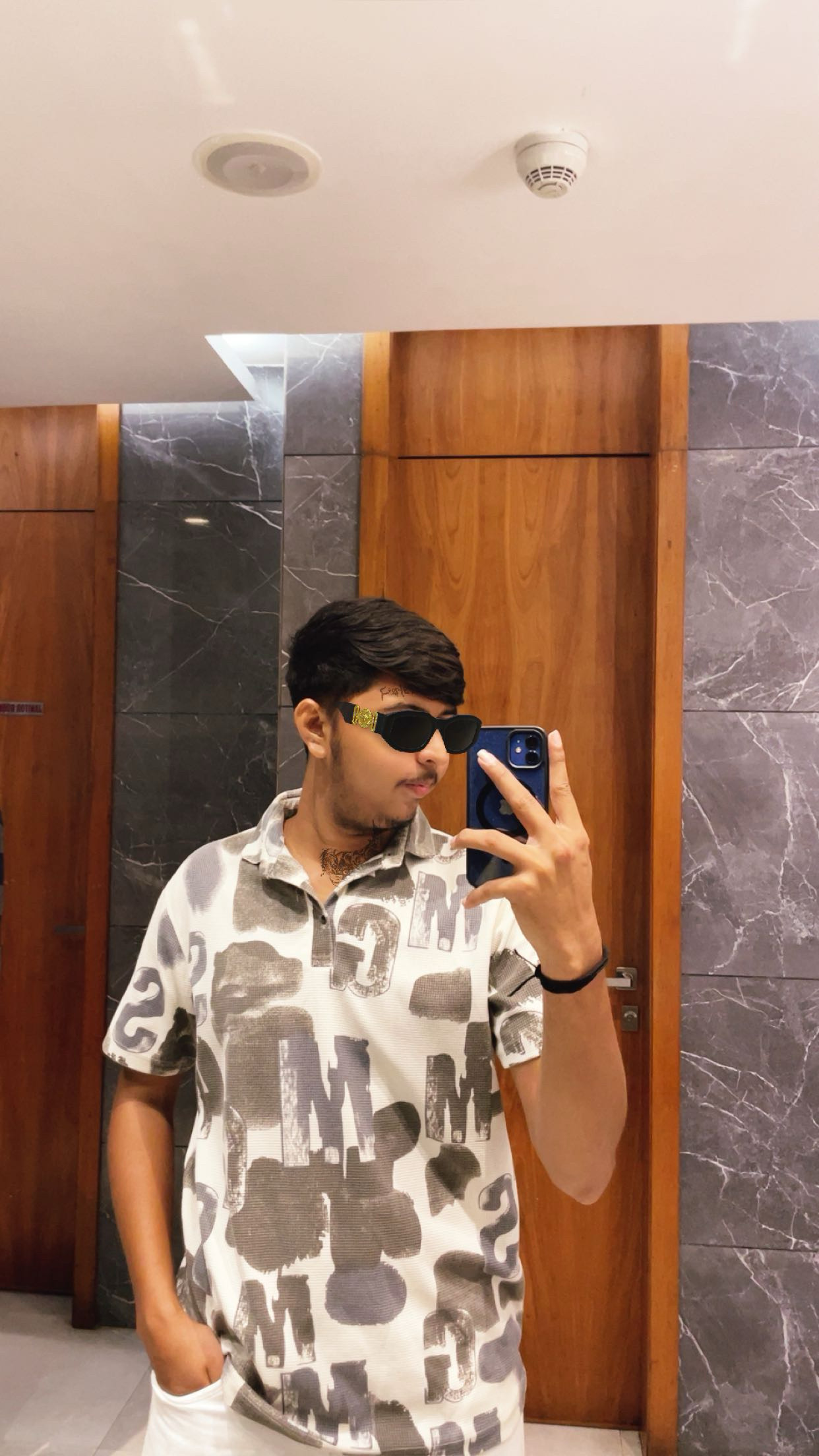 NITYA SHAH 
